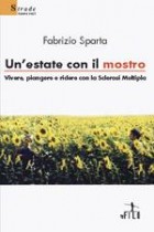 Fabrizio Sparta - Un'estate con il mostro - Speciale Nuove Voci