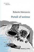 Roberta Marcaccio - Petali d'Anima - Speciale Nuove Voci