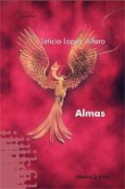 Leticia Lopez Alfaro - Almas - Speciale Nuove Voci