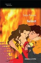 Sara Picone - Select - Speciale Nuove Voci